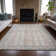 Machine Washable Indoor/Outdoor Brathwaite ACN2173 Striped Rug
