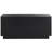 Megan 2 Shelf Wood Sideboard