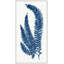 Blue Fern 3 Print-1794679077-1794679083