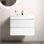 Meuble-lavabo mural flottant avec lavabo et rangement-1577790002-1577790013