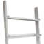 180cm H x 64cm W Ladder Bookcase