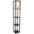 Edmundson 62.75" Column Floor Lamp-27854169
