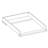 Saskia Changing Table Topper