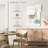 Brampt Lovely Llamas Green-108423514