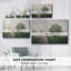 Dusty Spring-Gallery Wrapped Canvas-33331349