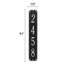1-Line Wall Mount-1302196294-1302196305