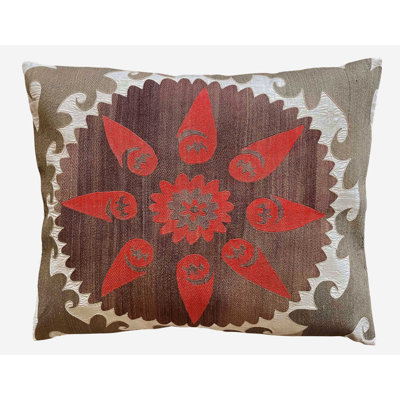 Housse de coussin carré et insert