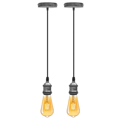 Ischua 2 - Light Single Pendant