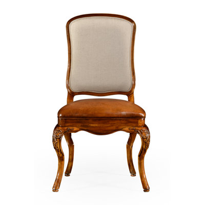 Duchess Upholstered Dining Chair