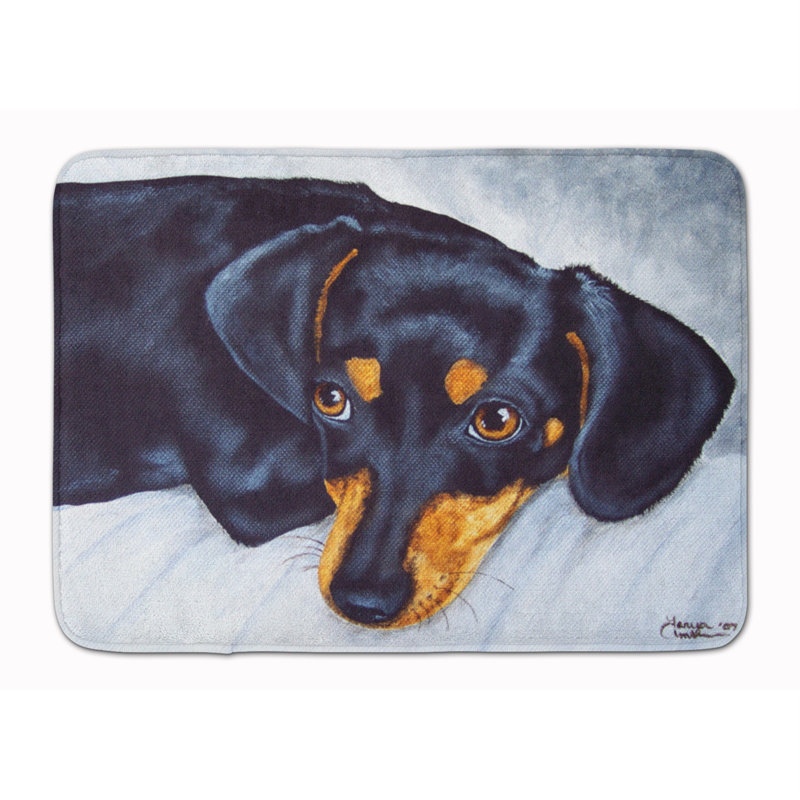 Tapis de cuisine Imanni Doxie