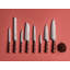 WÜSTHOF Classic Tasty Sumac 3-Piece Chef's Knife Set