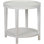 Imperial Solid Wood End Table