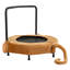 Xtp009 Trampoline assemblé pour enfants Happy Expression