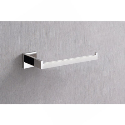 4 - Piece Bathroom Hardware Set