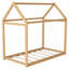 Lit simple pour la maison-117194082