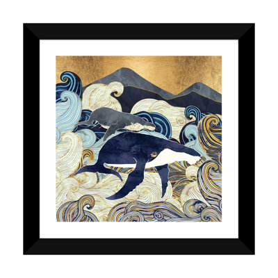 Bond IV - Graphic Art Print