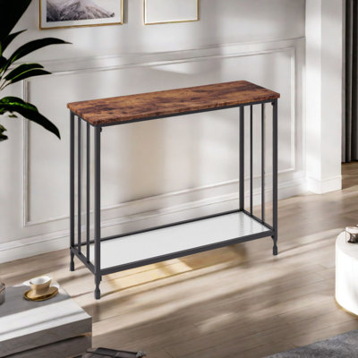 Outenbrouck 31.4'' Console Table