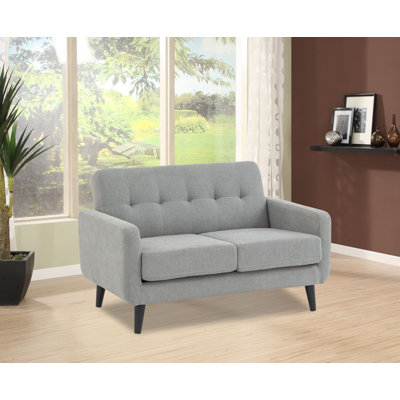 Betton 2 Seater Velvet Sofa