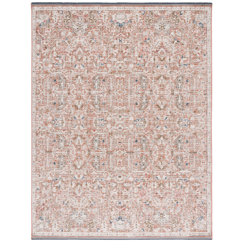 Tapis oriental Lauren Ralph Lauren Performance, Rectangulaire 8 pi x 10 pi