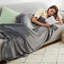 Throw Blanket-128722823