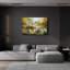  «Country Harvest» par Nicky Boehme, art mural en verre acrylique, 36 po x 24 po-1499903397