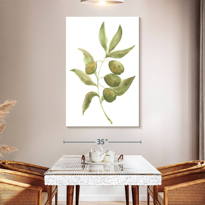 Harnek Farmhouse Kitchen IV, H 51 po x l 34 po