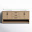 Ensemble de meuble-lavabo double 72 po Venice