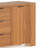 Elsabe Manufactured Wood Sideboard