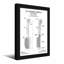 Schéma de conception de la brosse de bain Bath & Laundry-104006759-104006757-104006756