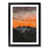 Black Framed