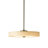 Disq 1 - Light Unique Drum LED Pendant-794047199-794047286