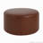 Upholstered Round Ottoman