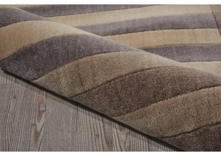 Kaiti Striped Indoor Rug
