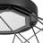 Acrylic LED Flush Mount