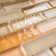 Brick Crystile 1" x 2" Mosaic Tile