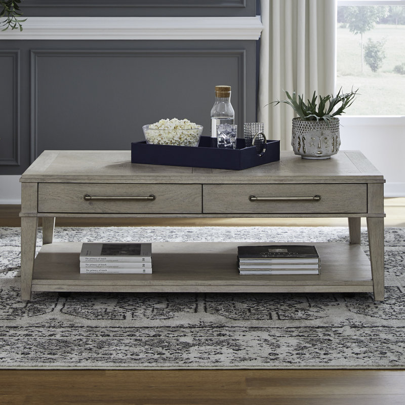 Table basse A corps