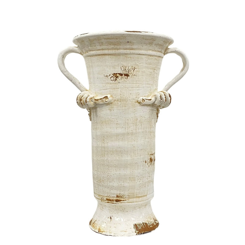 Terracotta Jar