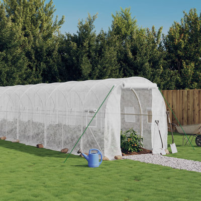 Bristyn Hobby Greenhouse
