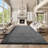 Ebern Designs Soft Fluffy Cream White Shag Area Rug for Living Room Bedroom Nursery Kids Room-1158648133-1164655152