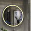 Miroir de salle de bain Bilol-1627690907