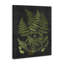 «Botanical Dessin Green Black Design», impression-1575295376-1575295382