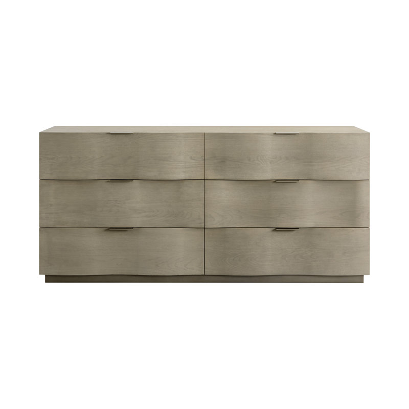 HOYOS 6 - Drawer Dresser