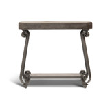 Connor Outdoor Buffet & Console Table