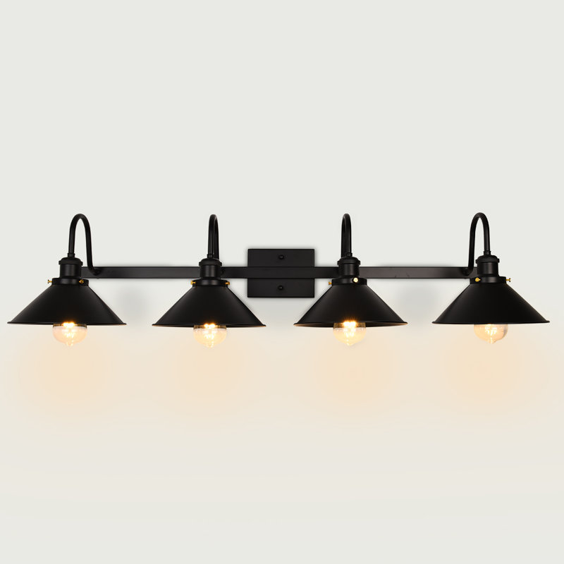 Dimmable Vanity Light, 4
