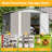 10.0 Ft. W X 10.0 Ft. D Metal Storage Shed-104562283