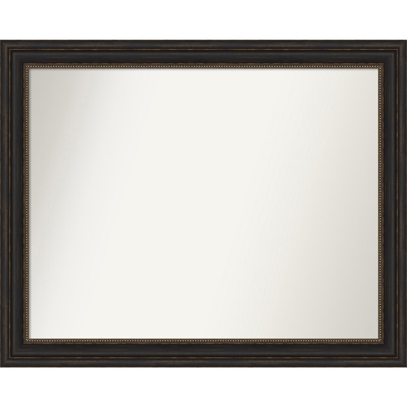 Marzano Wall Mirror, 33" x 41"