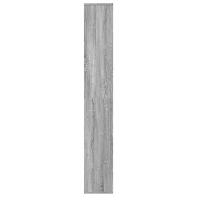 Parkerville 161.5cm H x 67cm W Bookcase