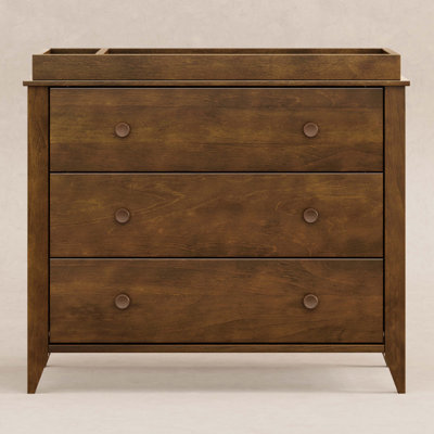 Sprout 3 Drawer Changer Dresser