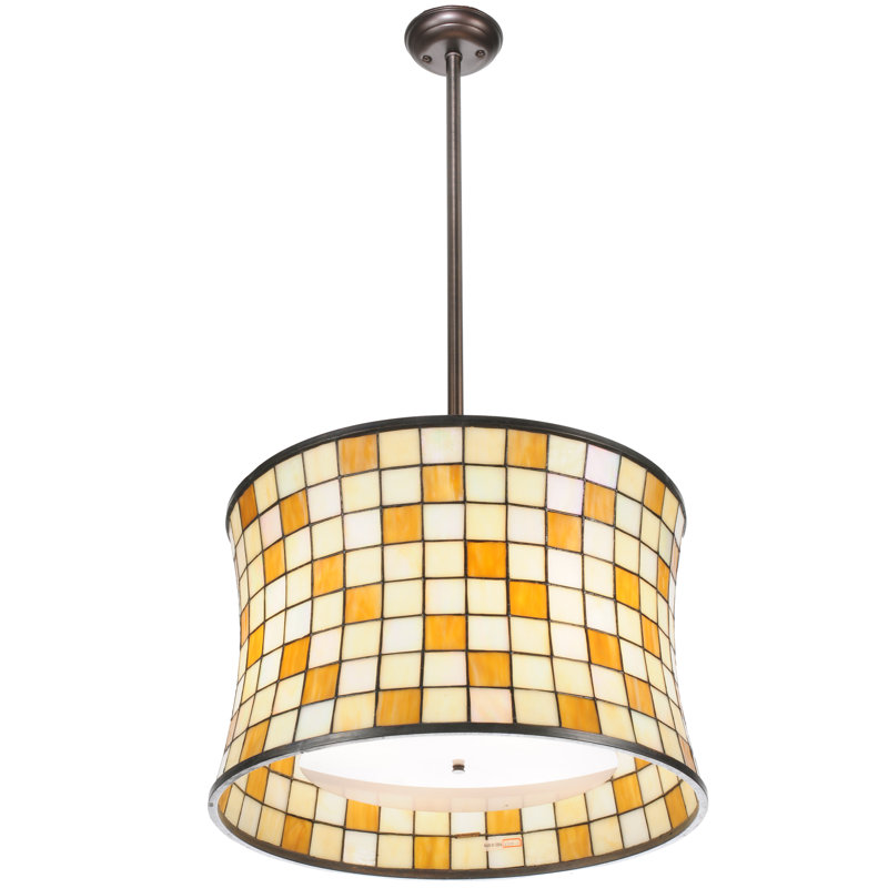 Hilton 4 - Light Pendant