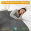 400TC Extra Long Staple Egyptian Cotton Duvet Cover Set – Elegant, Easy Care & Breathable with Zipper Closure & Corner Ties-122718695
